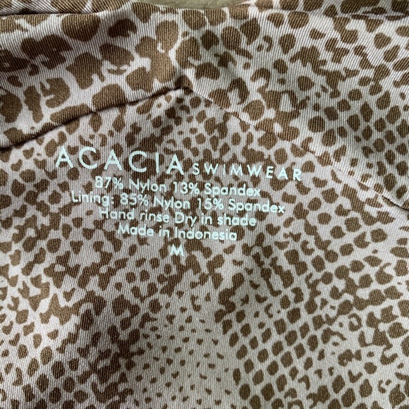 💗 S O L D💗Acacia Mauka - Picture 3 of 5